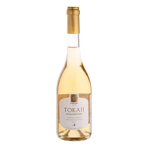 Corvus Tokaji Tokaji Szamor 750ml