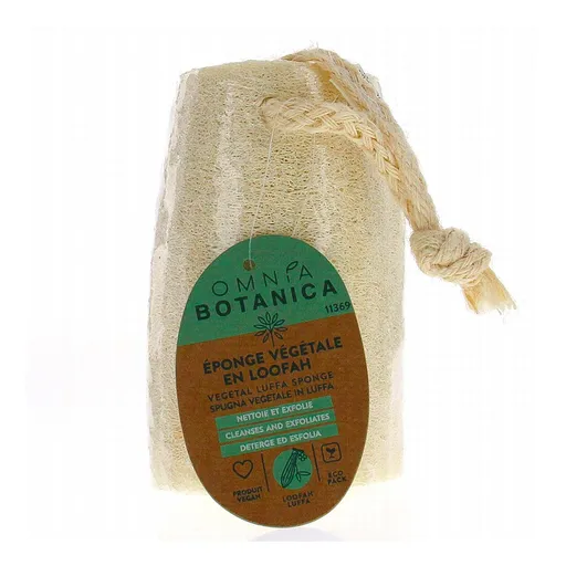 Omnia Botanica Botanica Lufa