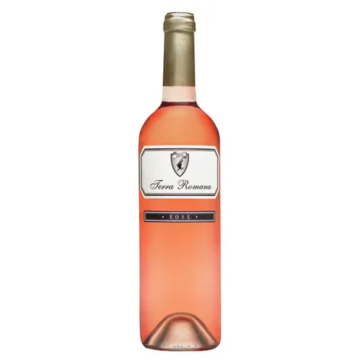 Terra Romana Romana Vin Cupaj Rose 750ml