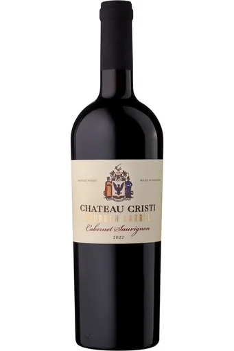 Chateau Cristi Cristi 750ml