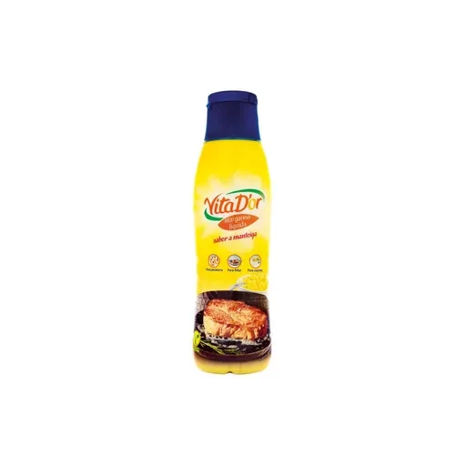 Vita D'Or Grasime Vegetala Or 74% Vegetal Vita
