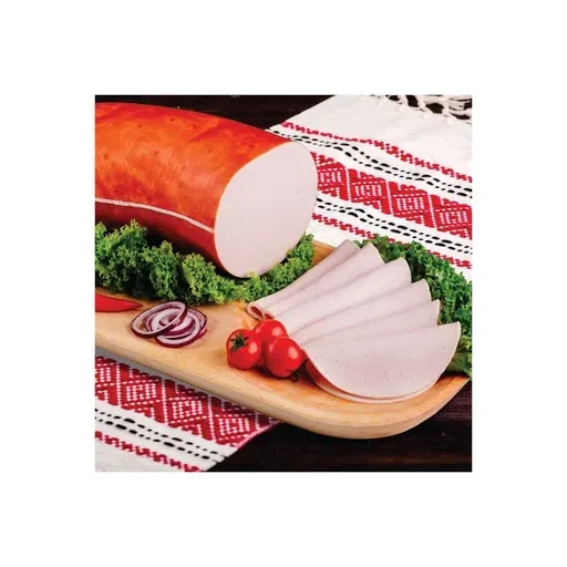 Szekely Falat Parizer Pui Feliat Pasare 250g