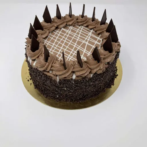 CDO Tort Amandina kg