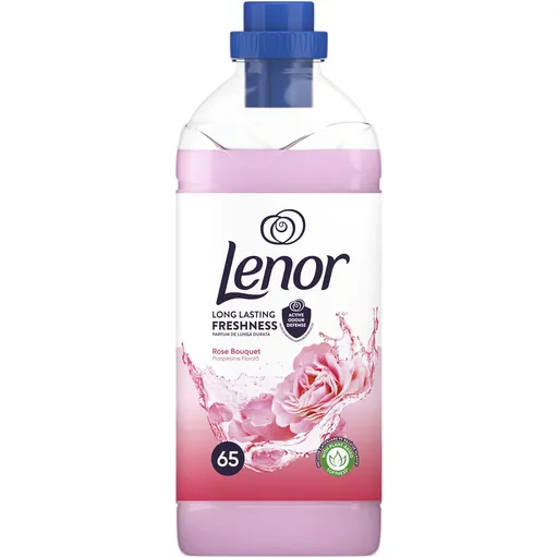 Lenor Balsam Rose Bo Jasmine