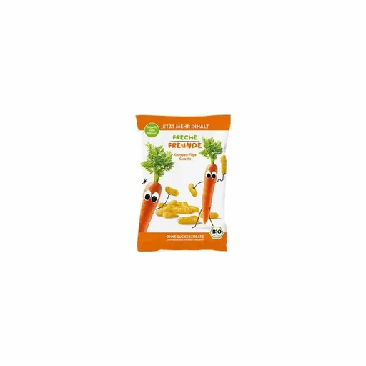 K-Bio Bio Pufuleti Porumb Mei Copii An 50g