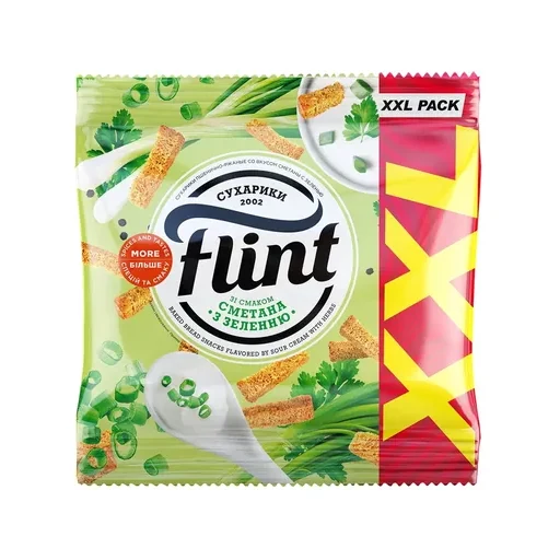 Flint Pesmeti Gust Cascaval 70g