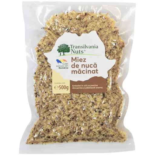 Hanul Boieresc Hb Miez Nuca Macinat 220g
