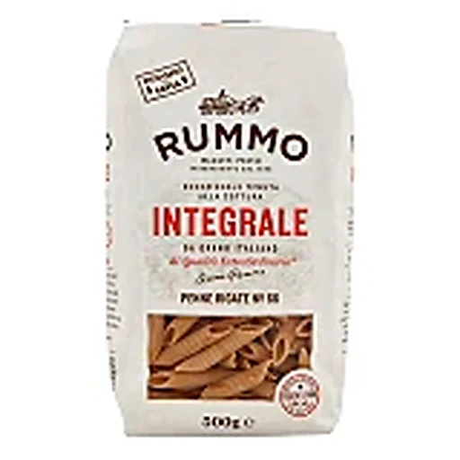 De Cecco Penne Rigate Integral 500g