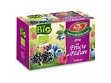 Vedda Ceai Bio Fructe Padure 40g