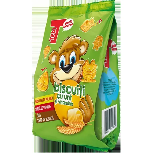 Tedi Gustare Mar Banana Mei 100g
