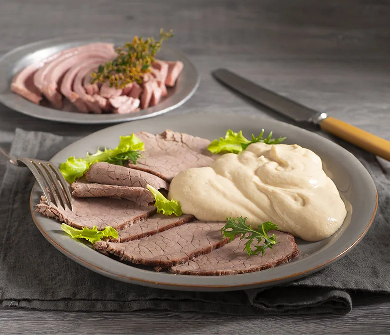 K-Gold Gold Vitello Tonnato 110g