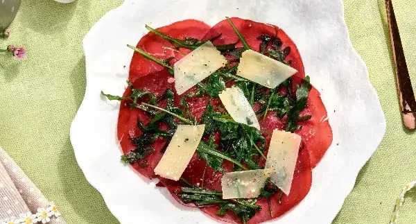 K-Gold Gold Carpaccio Parmezan 120g