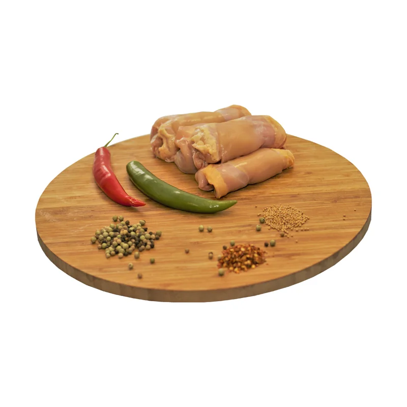 Pulpe Pui Sup Dez Pulpa Pasare 1000g