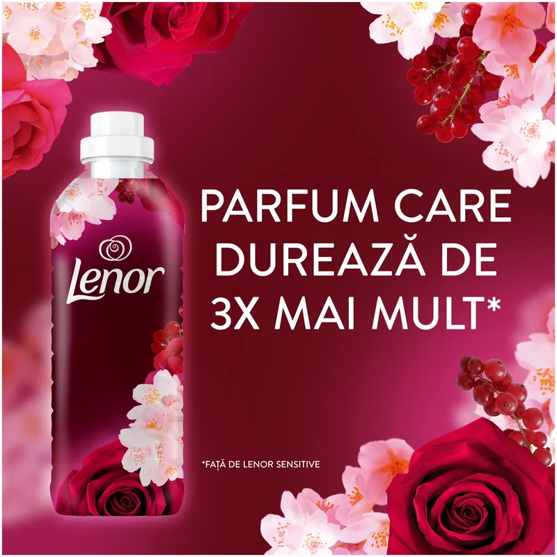 Lenor Balsam Jasmine