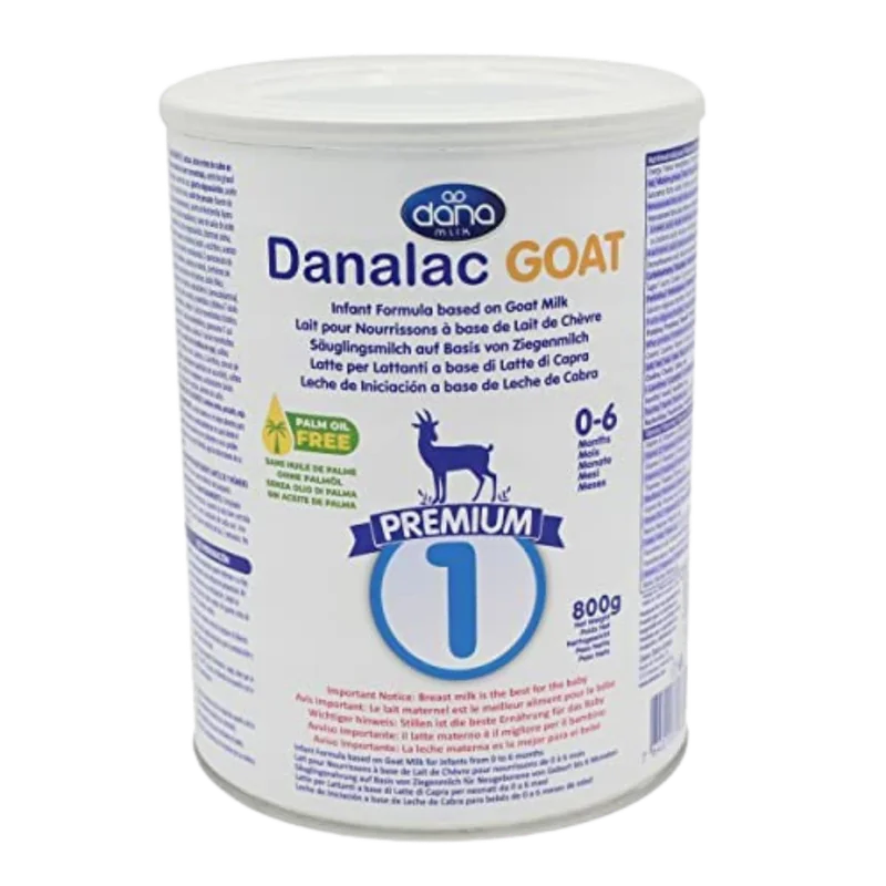 NAN Form Lapte Comfort 800g