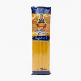 K-Gold Gold Spaghetti Grau Dur 500g