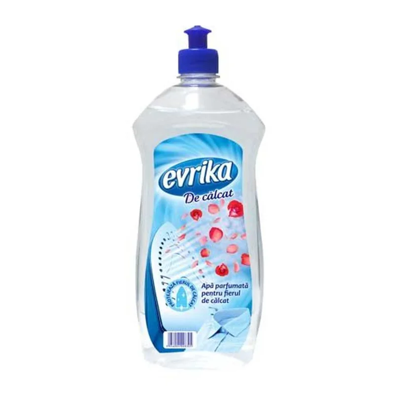 Evrika Apa Parfumata Calcat 1000ml