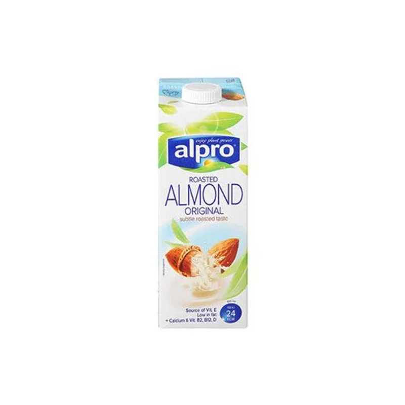 Alpro Migdale 1000ml
