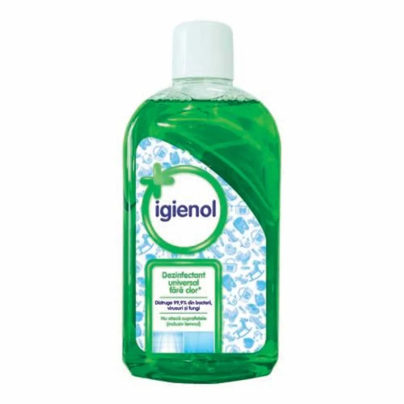 Igienol Dezinfectant Univ Pine Fresh Pin 1000ml