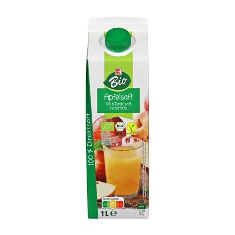K-Bio Suc Mere Tpk Bio 0% 1000ml