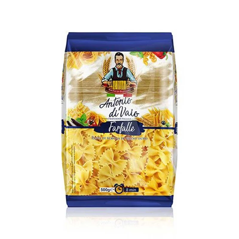 Antonio Di Vaio Di Vaio Farfalle 500g
