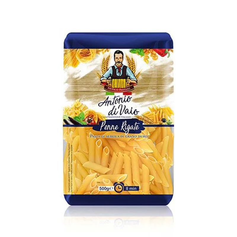 Antonio Di Vaio Di Vaio Penne Rigate 500g