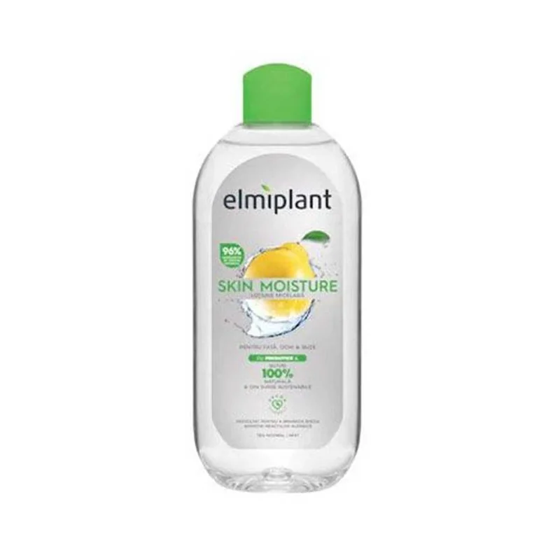 Elmiplant Apa Micelara Ten Normal 400ml