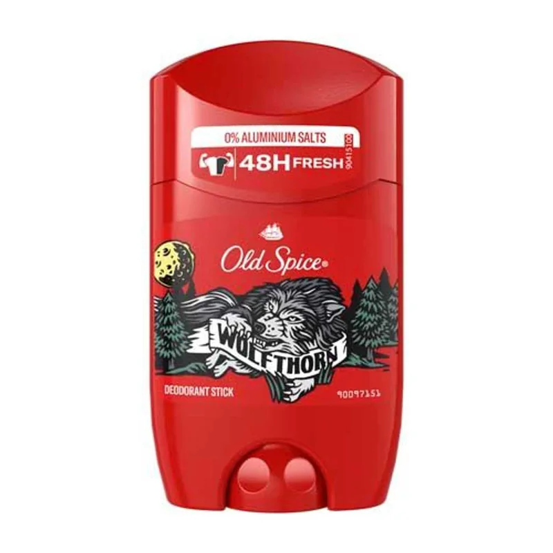 OLD SPICE Wolfthorn Deo Stick 50ml