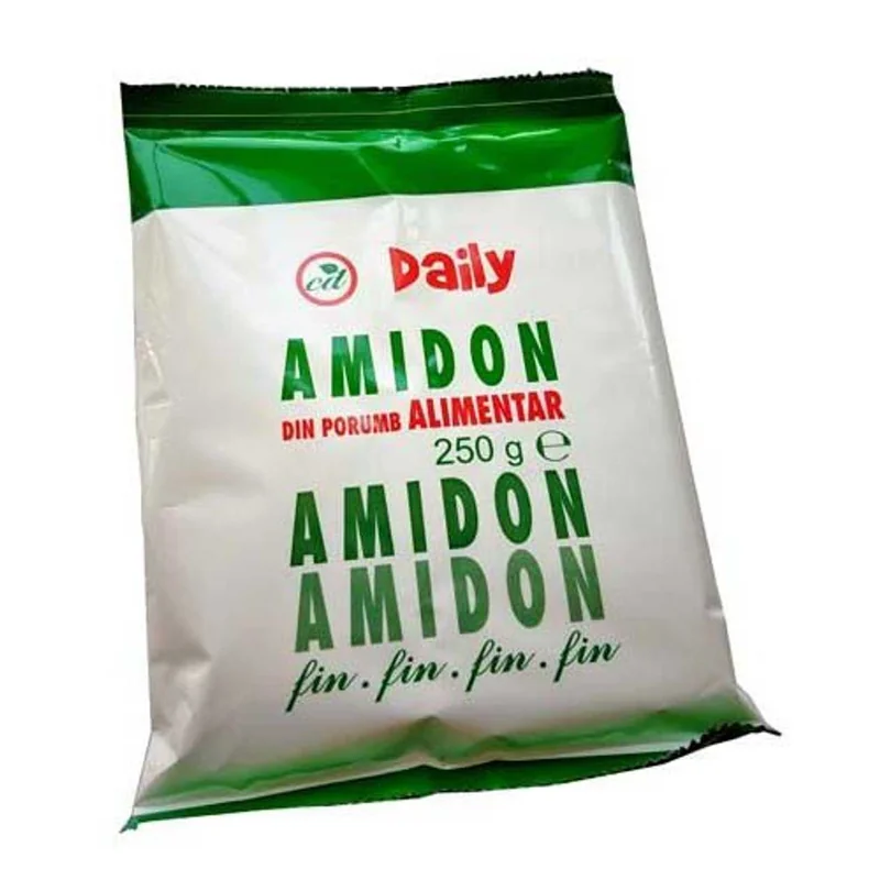 Colin Daily Daily Amidon 250g