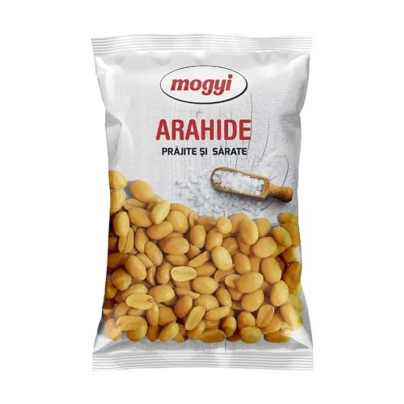 Mogyi Arahide Coaja Rosie Prajite Sarate Extra 300g