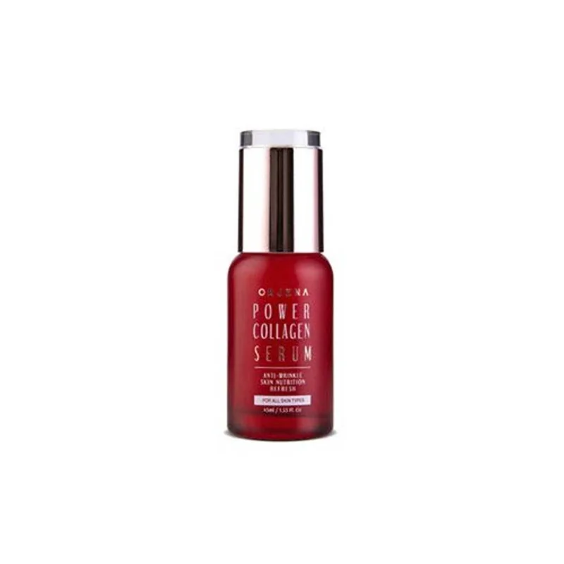 Power Orjena Serum Collagen 45ml