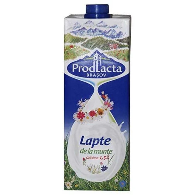 PRODLACTA Lapte 1.5% 1000ml