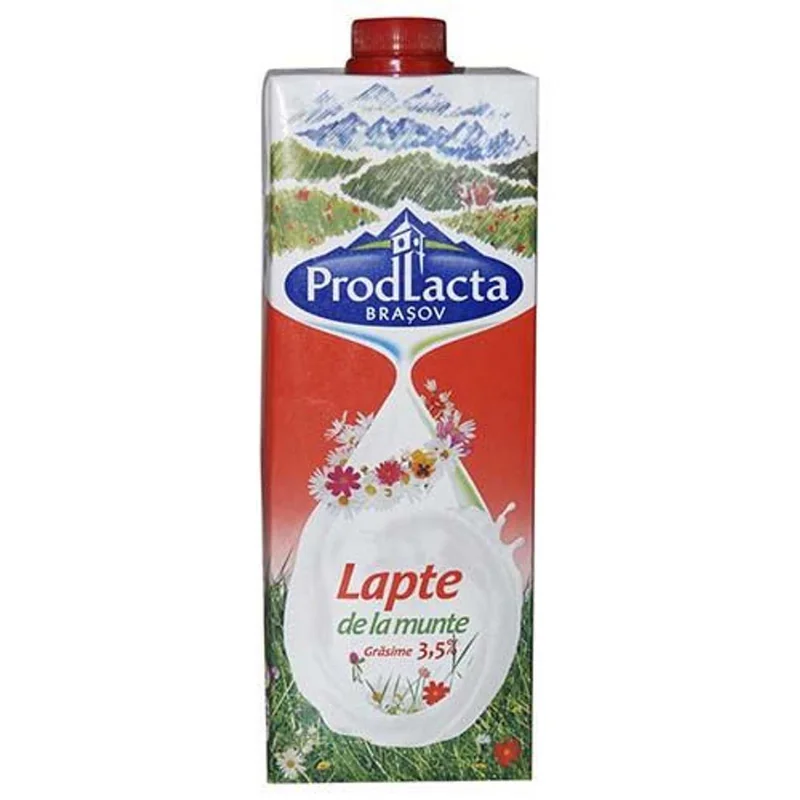 PRODLACTA Lapte 3.5% 1000ml