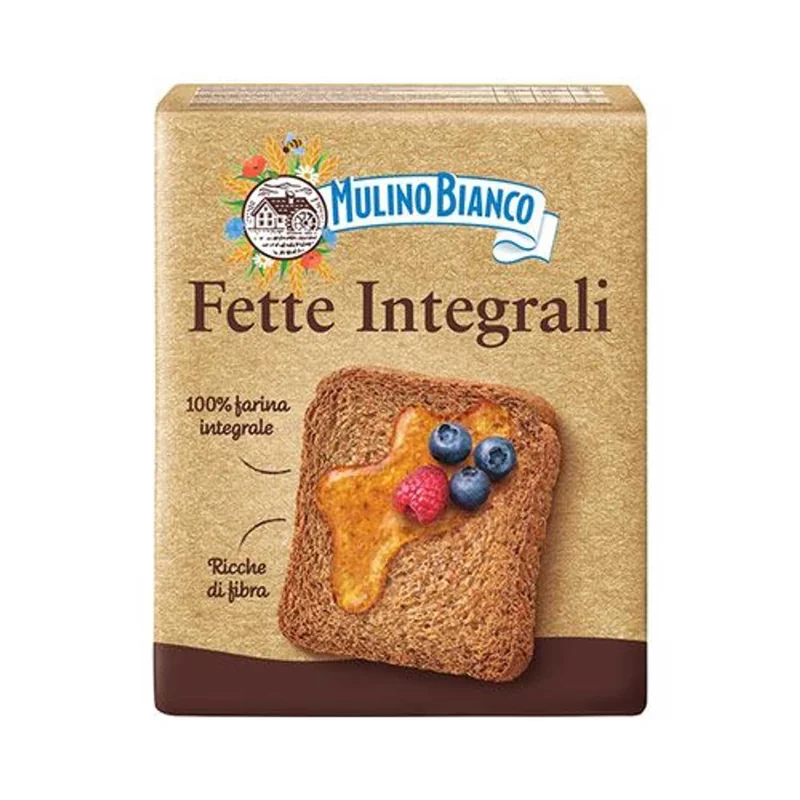 Mulinobianco Paine Prajita Integrala 315g