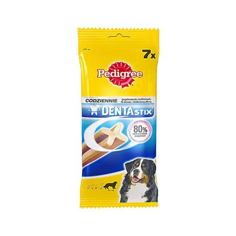Pedigree Batoane Dentare Caini Talie Mare Dentastix 270g