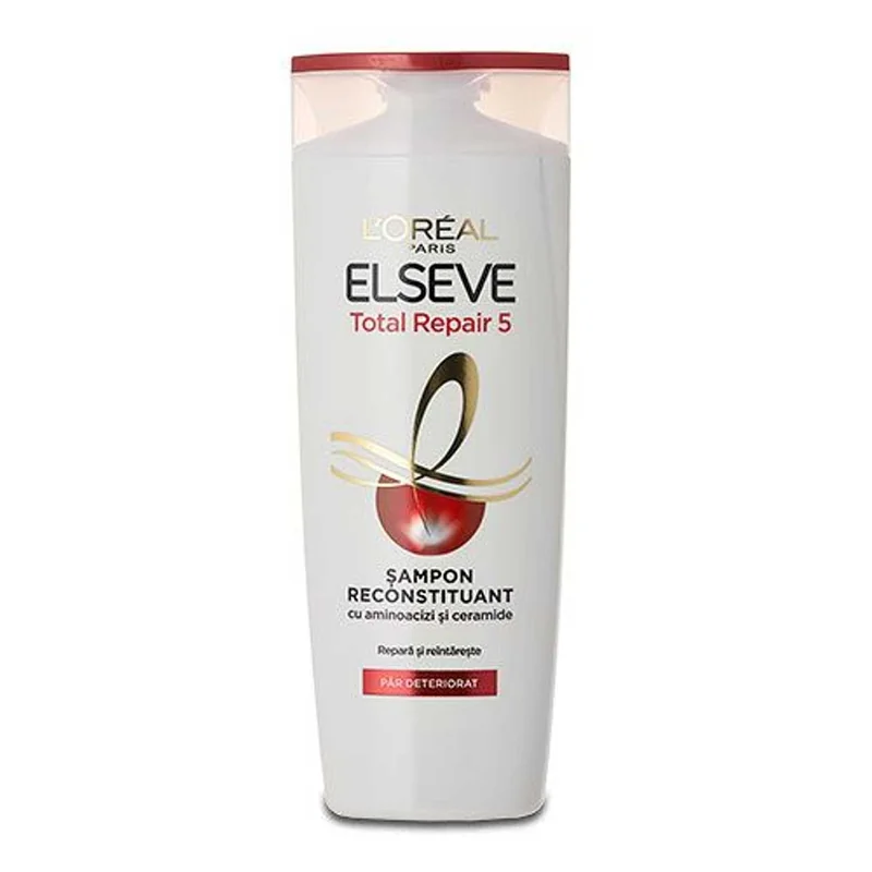 ELSEVE Sampon Total Repair Paris 400ml
