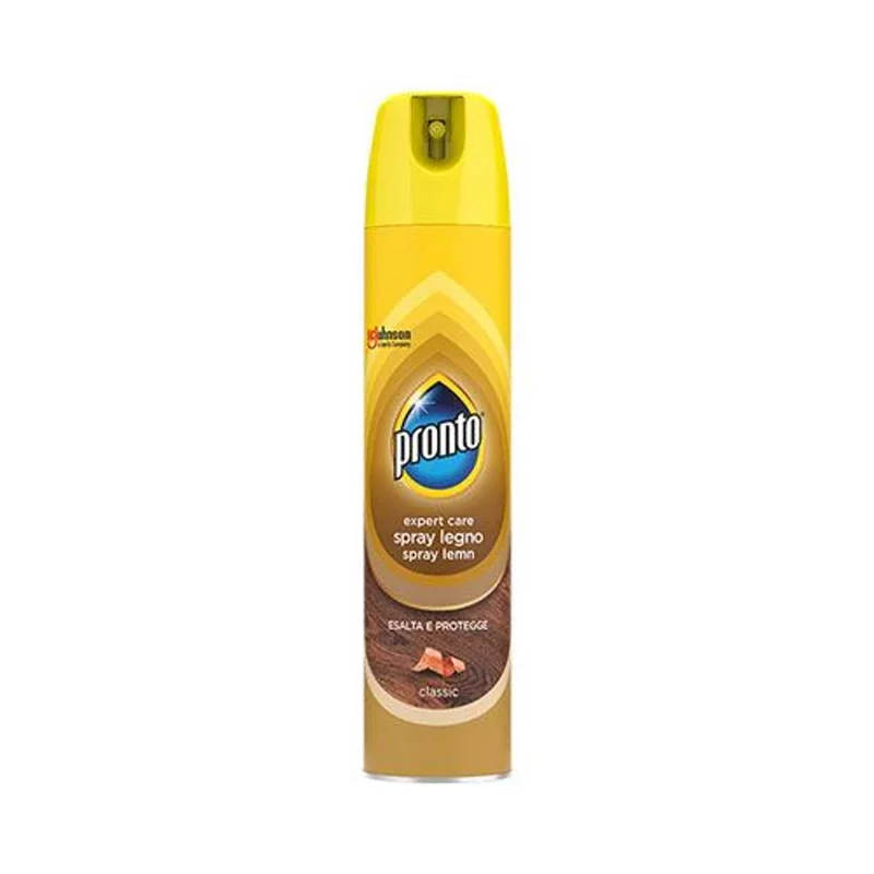 pronto Spray Lemn Classic 300ml