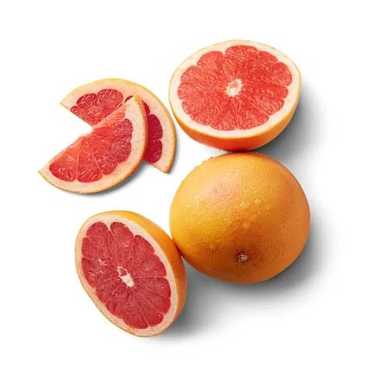 Imp Grapefruit Rosu