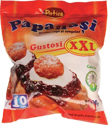 Patico Papanasi XXL 1000g