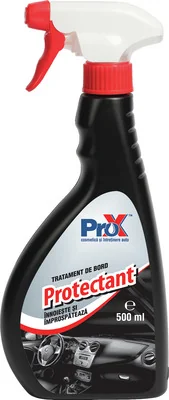 PRO-X Silicon Bord Protectie Uv 500ml
