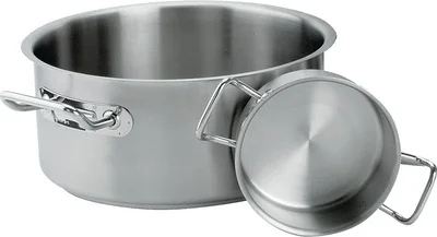 OZTI Cratita Gastro 20cm 2500ml