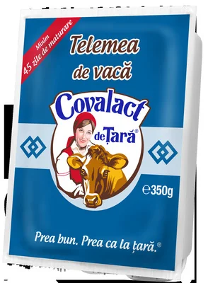 Covalact Telemea Vaca 350g