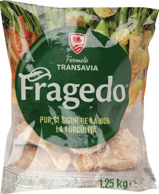 Fragedo Pulpa Pui Inferioara Pasare 1250g
