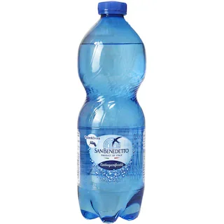 San Benedetto Apa Minerala Carbogazoasa Benedetto 500ml