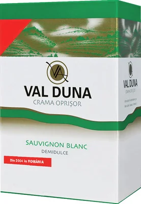 VAL DUNA Duna Sauvignon Blanc S3 Sauvignon_blanc