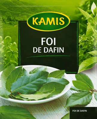 KAMIS Foi Dafin