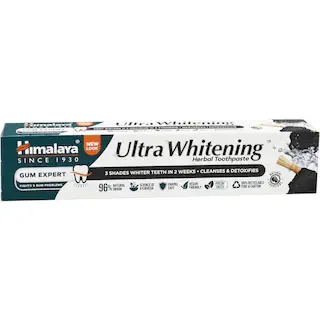 Himalaya Pasta Dinti Albire Ultra Whitening 75ml