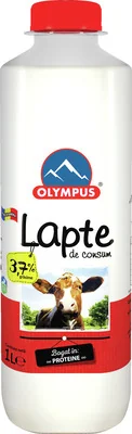 Olympus Lapte Consum 3.7% 1000ml