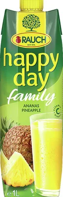 happy day Day Family Suc Ananas