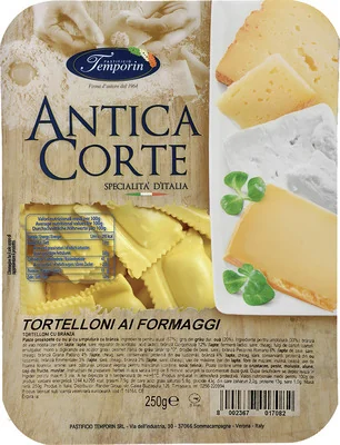 Antica Corte Corte Tortellini Branza 250g